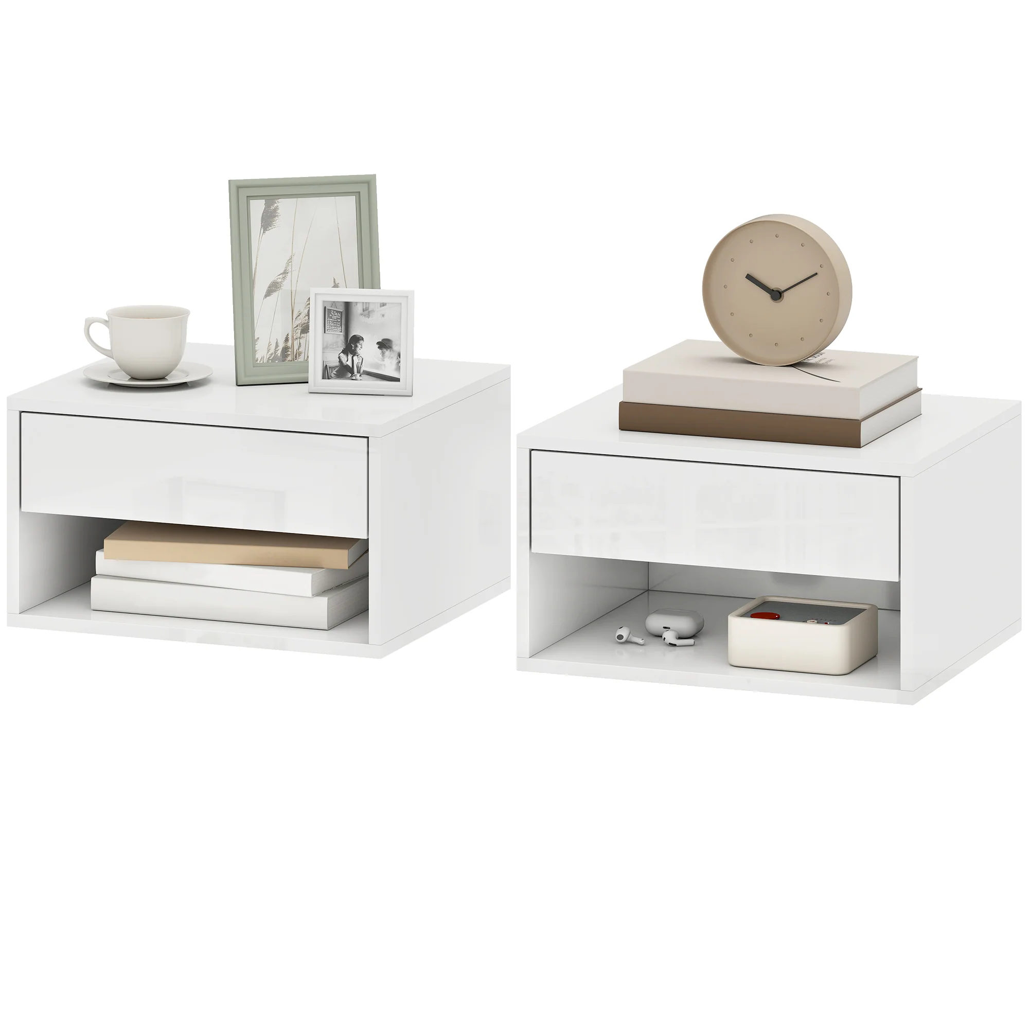 Tables de chevet